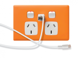 USB Powerpoint, Electrician, Electrical, Lake Macquarie, Newcastle